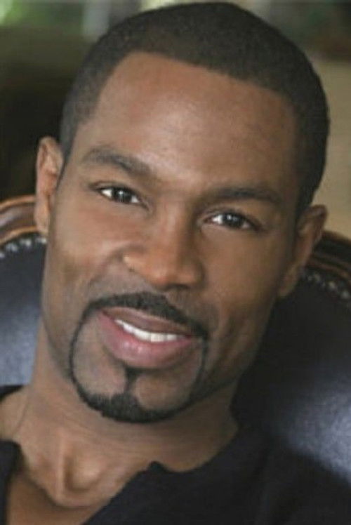 Photo of Darrin Henson