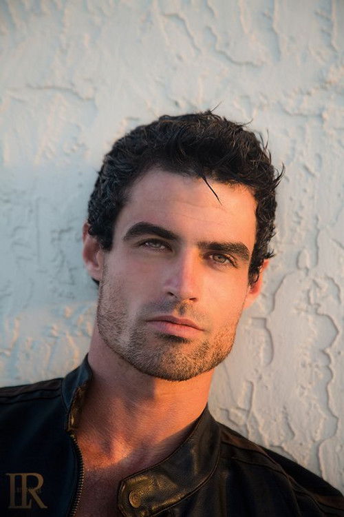 Photo of Daniel LeBang