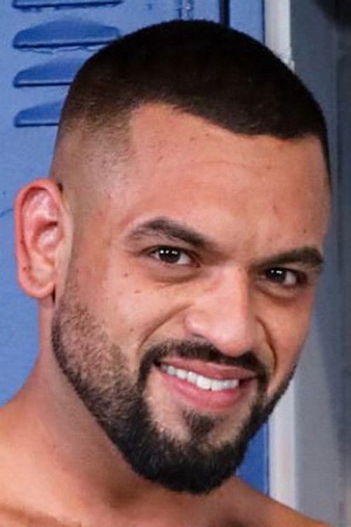 Photo of Justin Eros