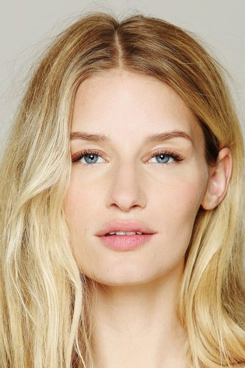 Photo of Linda Lapinsh