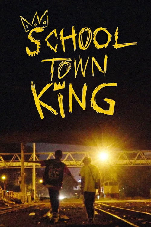 School Town King