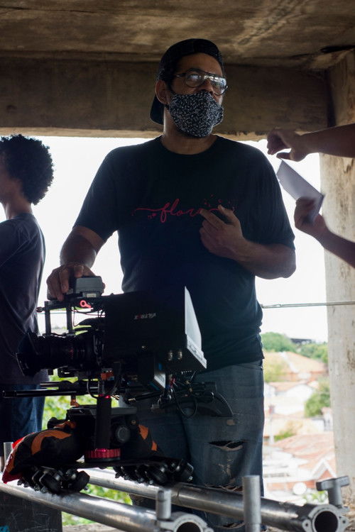 Photo of Beto Oliveira