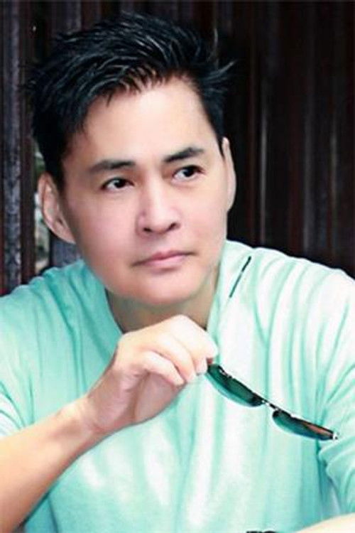 Photo of Eddie Koo Koon Chung