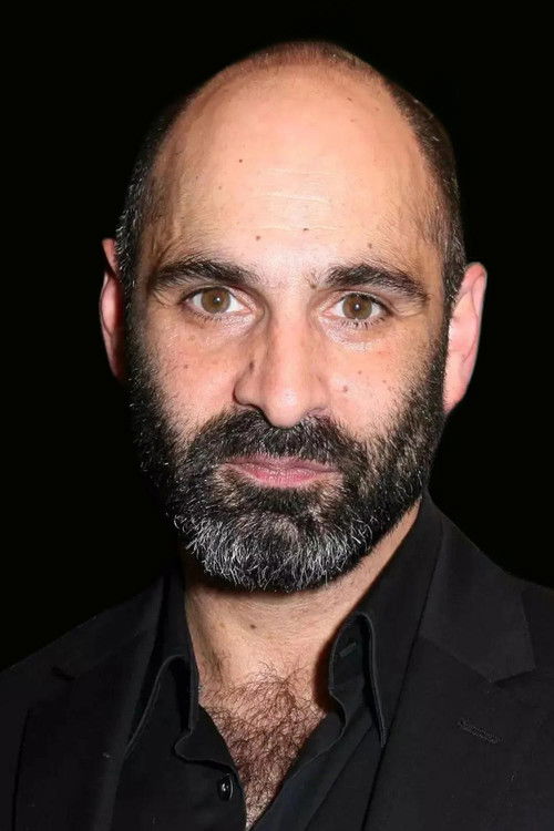 Photo of Zubin Varla