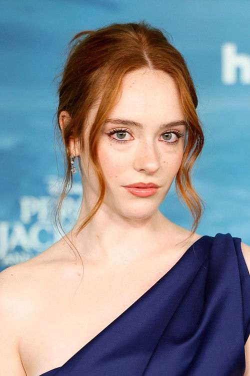 Photo of Beatrice Kitsos