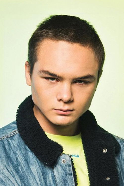 Photo of Hayat Van Eck