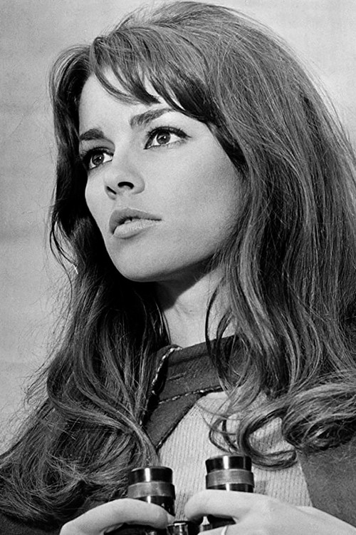 Photo of Astrid Heeren