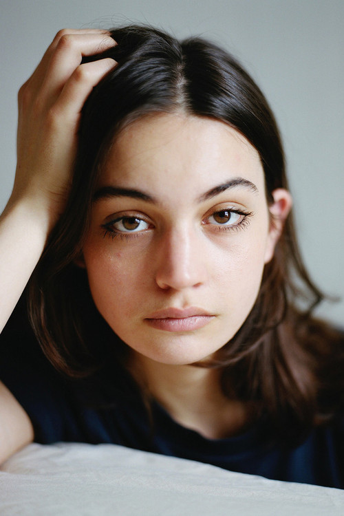 Photo of Inès Spiridonov