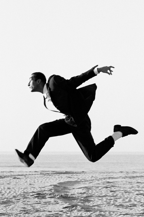 Photo of Farid Chopel