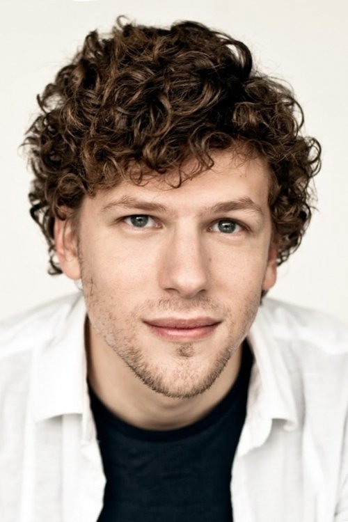 Photo of Jesse Eisenberg