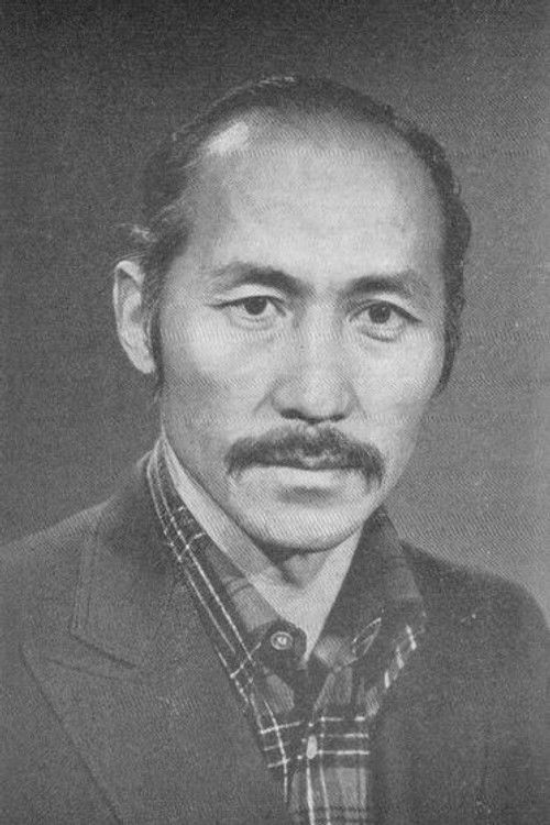 Photo of Suimenkul Chokmorov