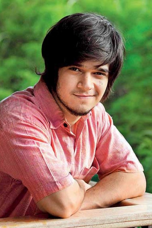 Photo of Vivaan Shah