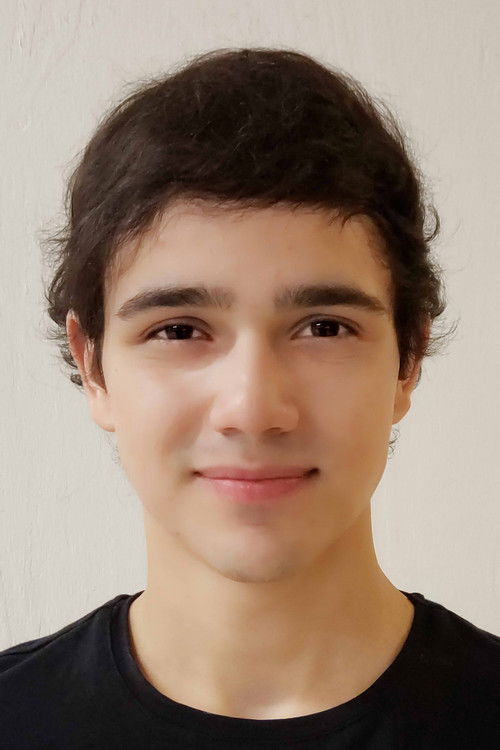 Photo of Micke Moreno