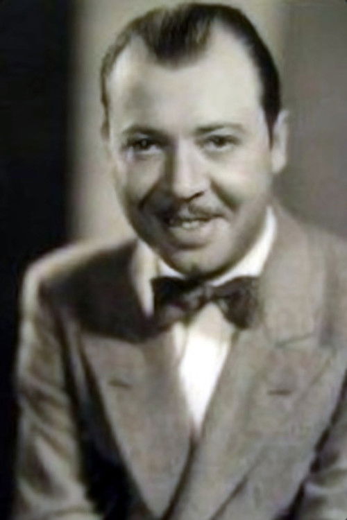 Photo of Louis John Bartels