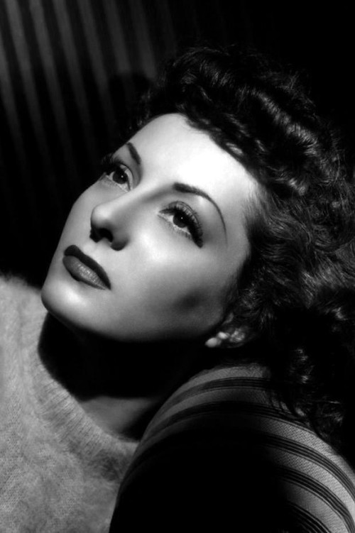 Photo of Viviane Romance