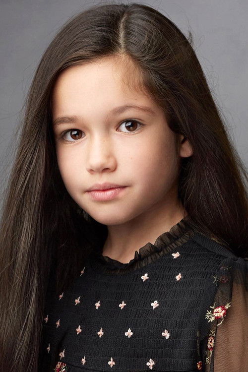 Photo of Amelia Minto