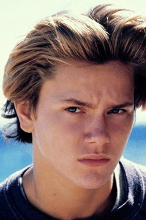 Photo of River Phoenix