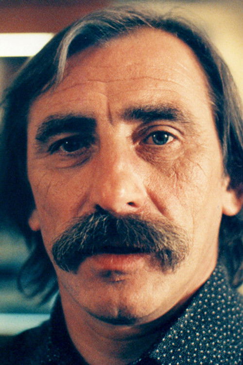 Photo of Pavel Zedníček