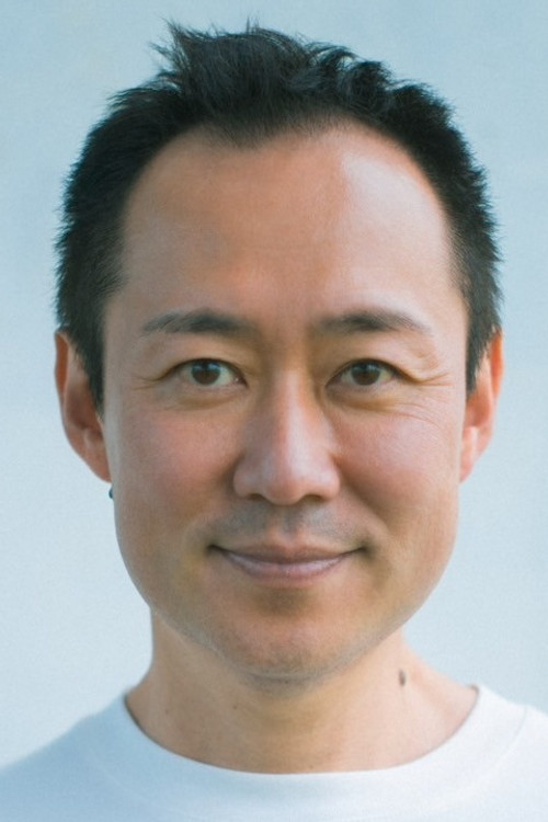 Photo of Hideki Tasaka