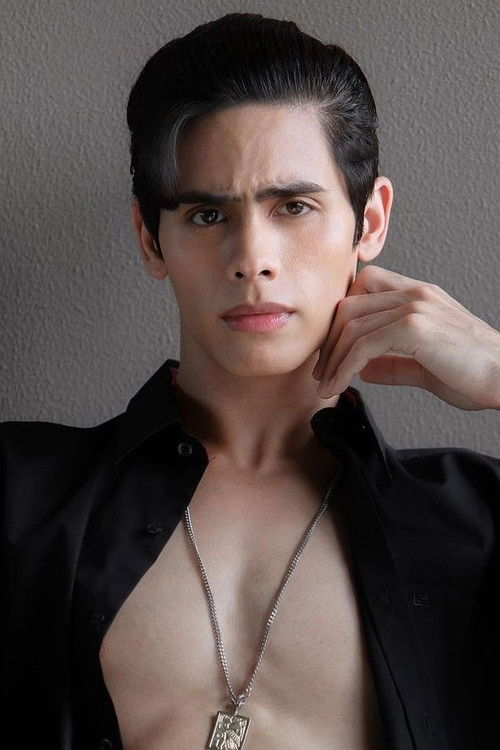 Photo of Chahub Marut Ghoummeddin