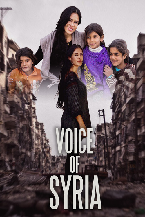 Voice of Syria