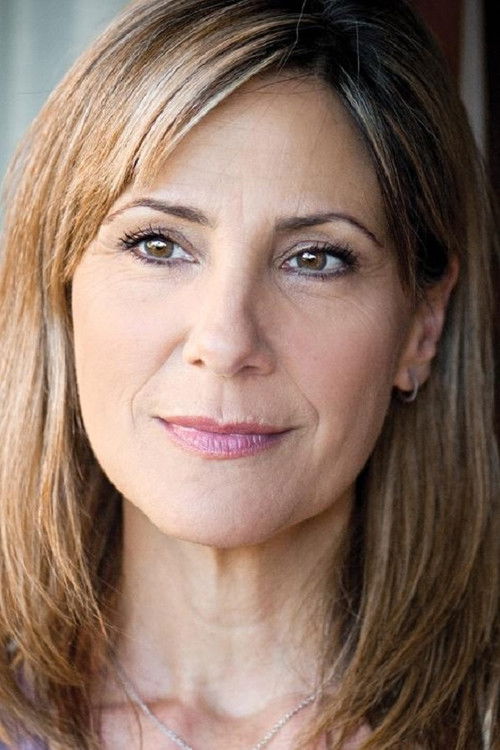 Photo of Zoe Carides