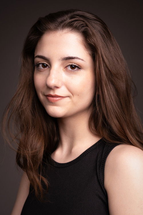 Photo of Fiorella Indelicato