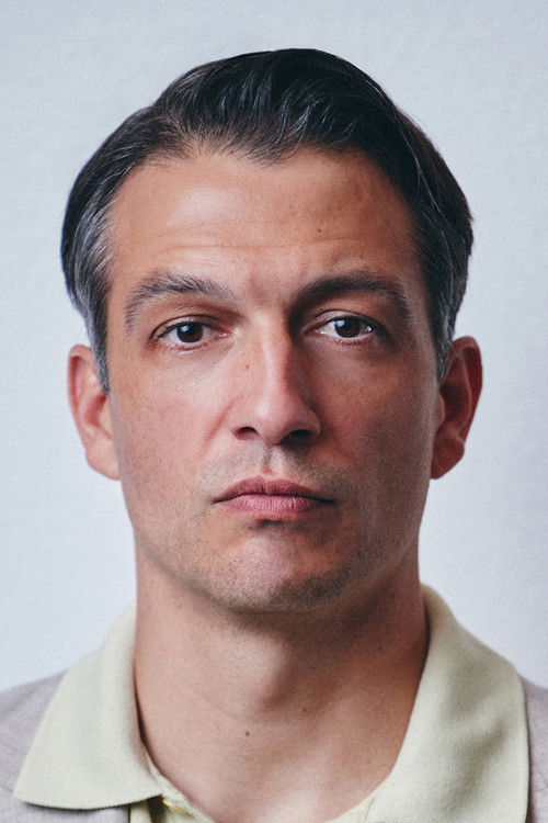 Photo of Max Hemmersdorfer