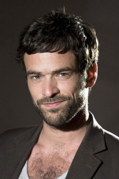 Photo of Romain Duris