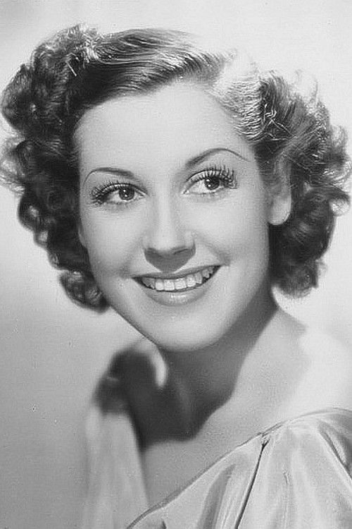 Photo of Judith Barrett