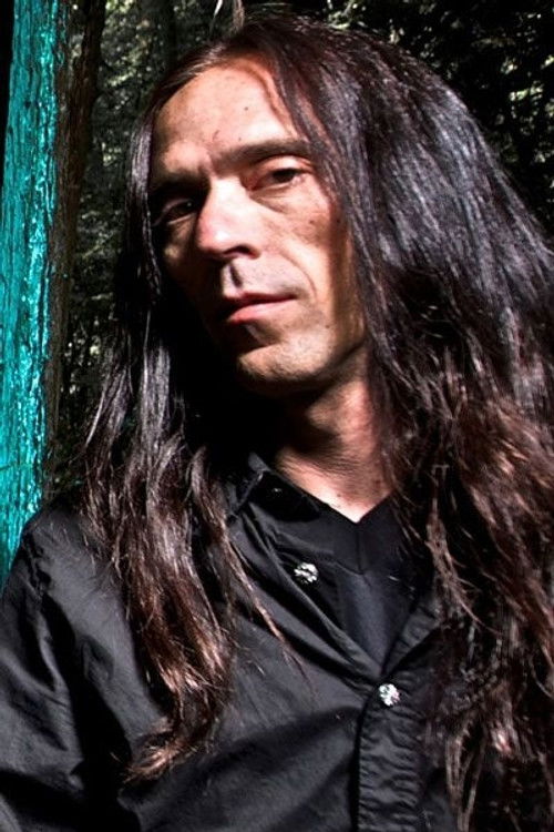 Photo of Greg Christian