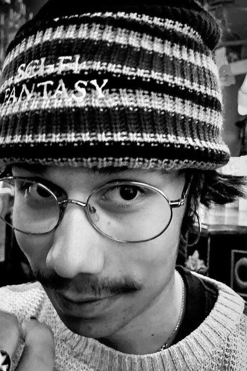 Photo of Gabbe Eliassen