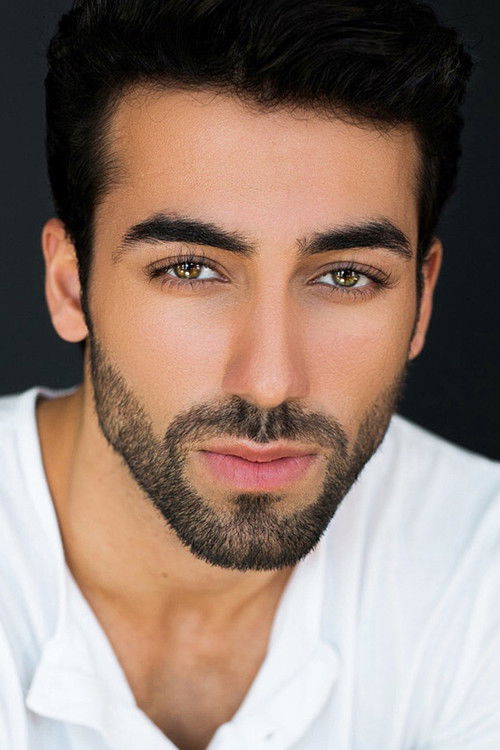 Photo of Thomas Darya