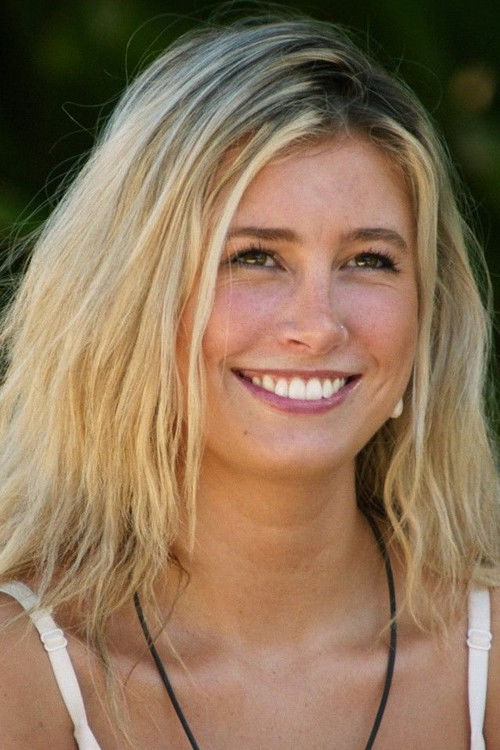 Photo of Carly Lawrence