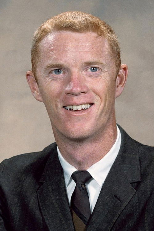 Photo of Russell Schweickart