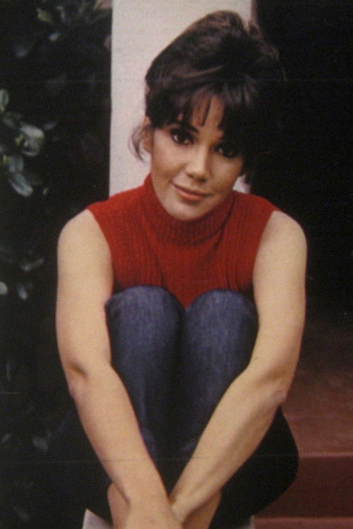 Photo of Mary Ann Mobley