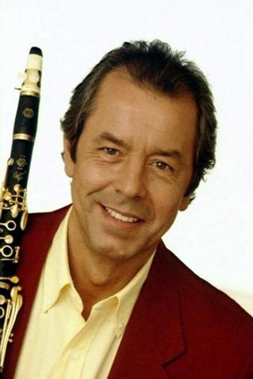 Photo of Christian Morin