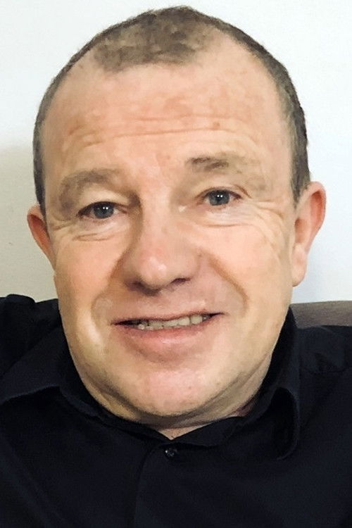 Photo of Charlie Nelson