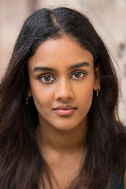 Photo of Shabana Azeez