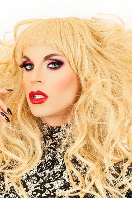 Photo of Katya Zamolodchikova