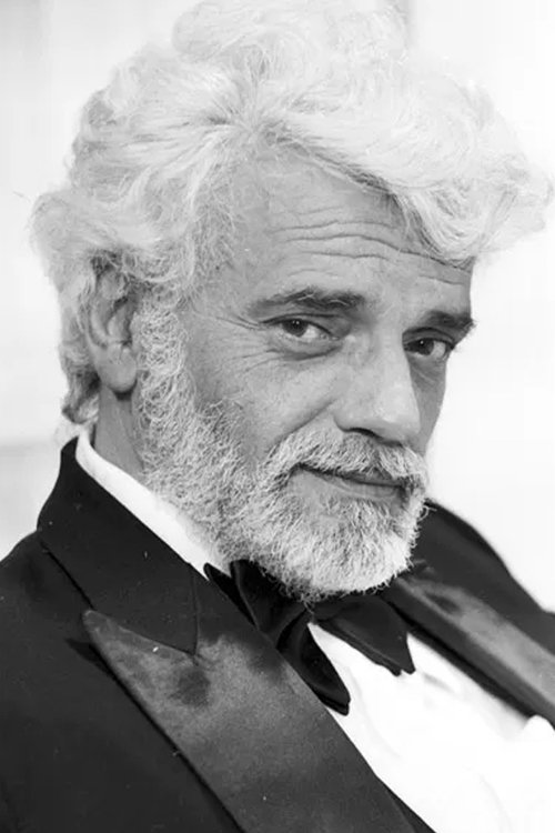 Photo of Walmor Chagas