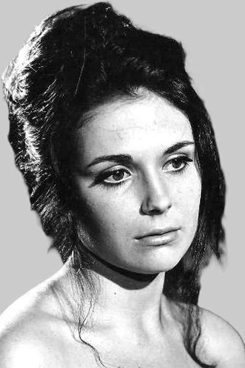 Photo of Cristina Galbó