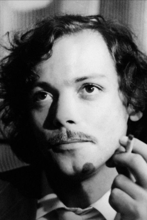 Photo of Patrick Dewaere