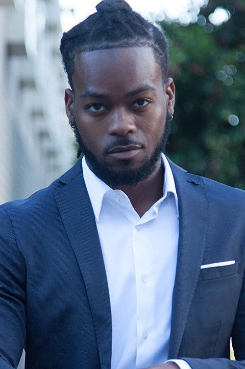 Photo of T.K. Richardson