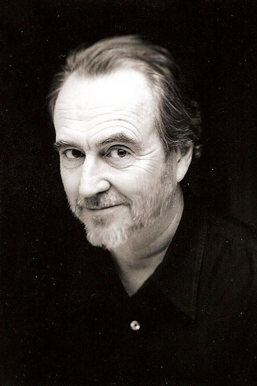 Photo of Wes Craven