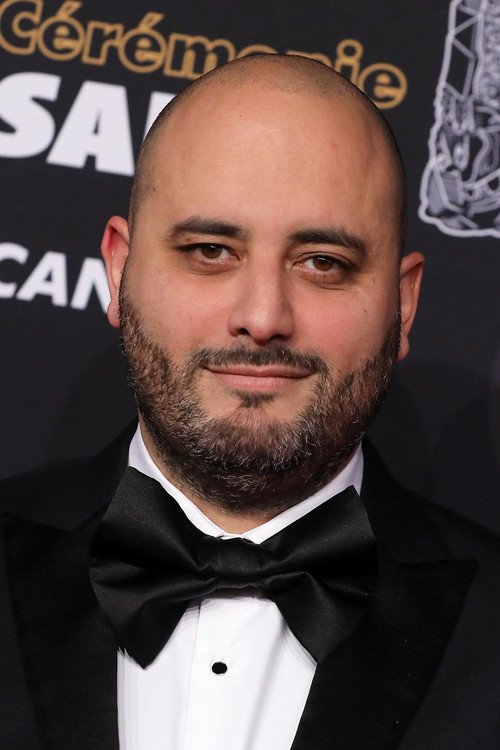 Photo of Jérôme Commandeur