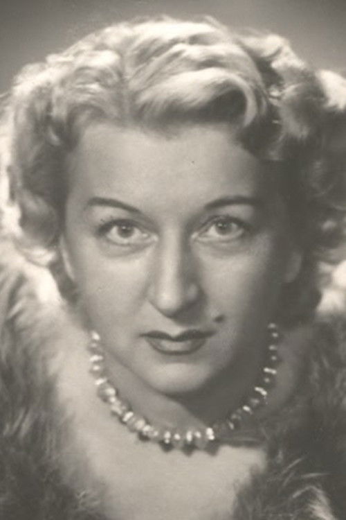 Photo of Lena Wilczyńska