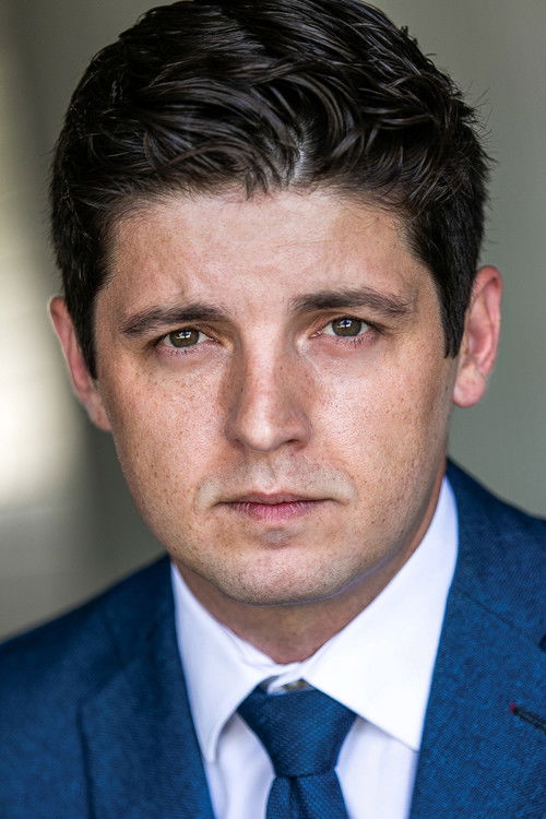 Photo of Irhad Mutic