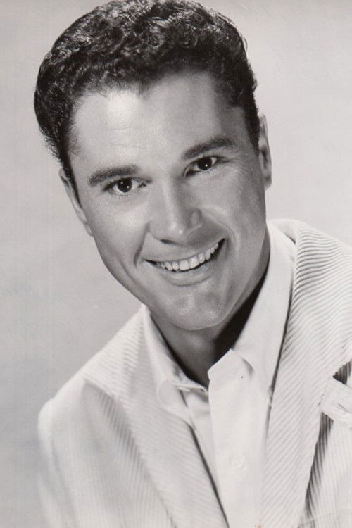 Photo of Robert Colbert