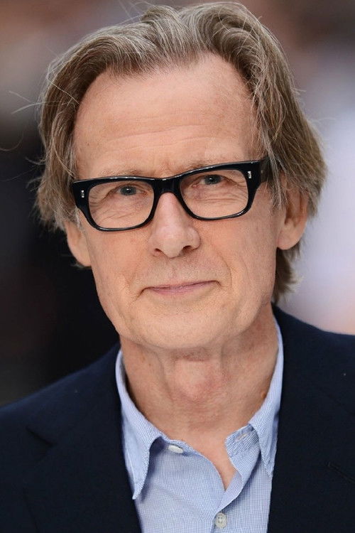 Photo of Bill Nighy
